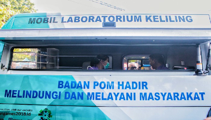 BPOM itu apa