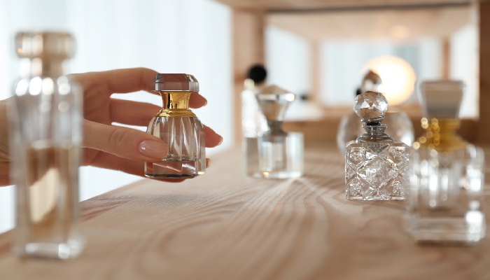 biaya daftar BPOM parfum
