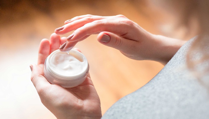 cara mengecek BPOM cream