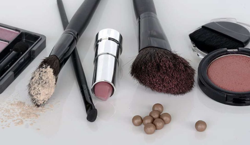 UU BPOM tentang kosmetik