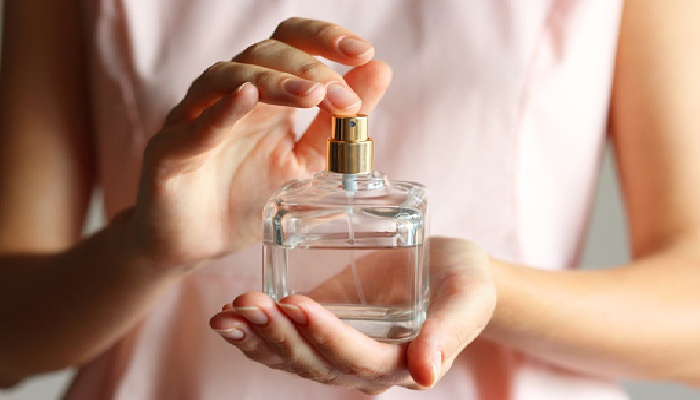 Apakah parfum perlu BPOM