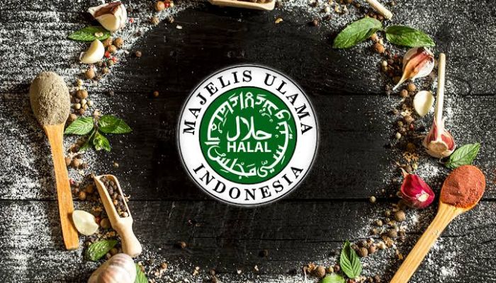 Jasa sertifikat halal