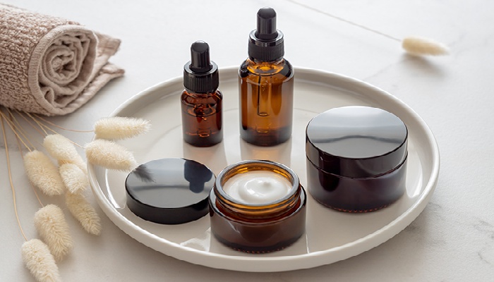kosmetik yang mengandung merkuri