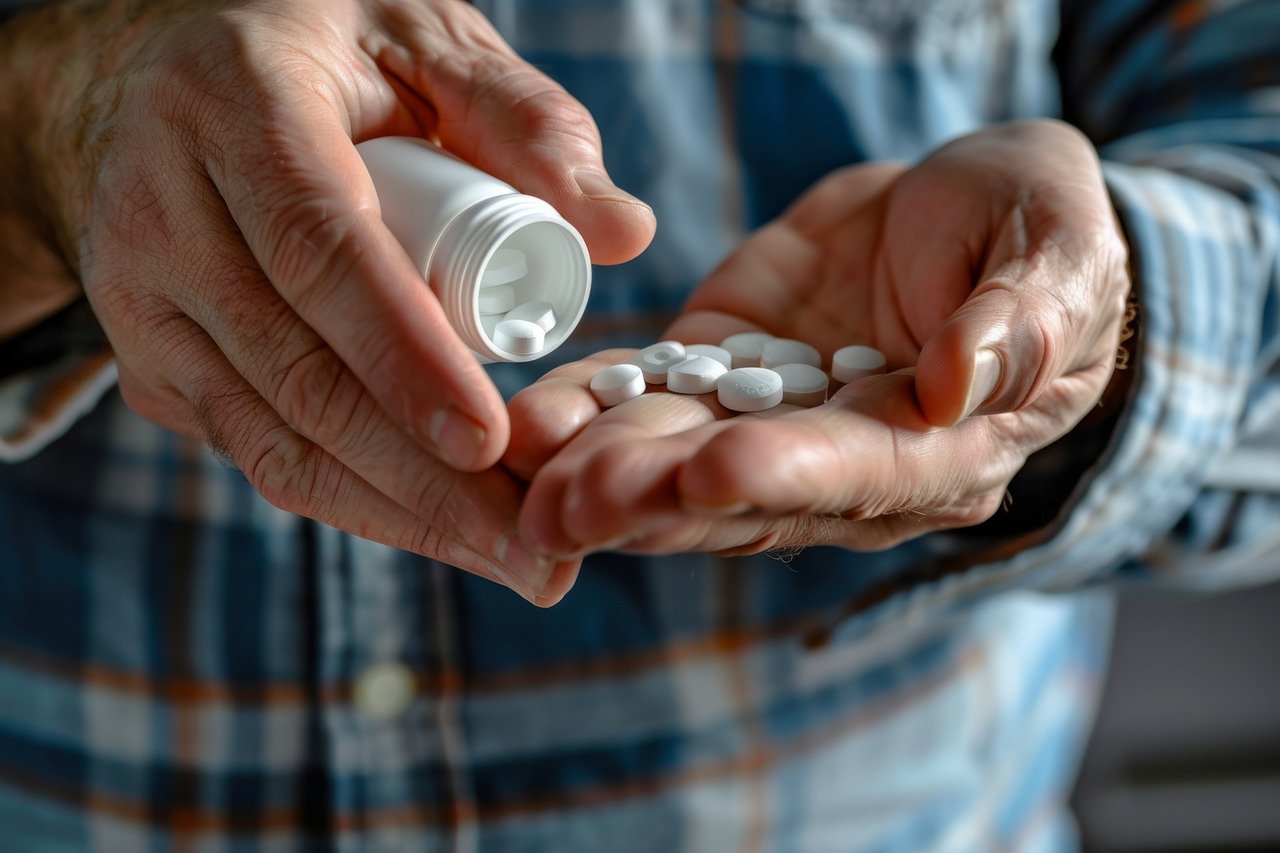 Cek obat asli atau palsu