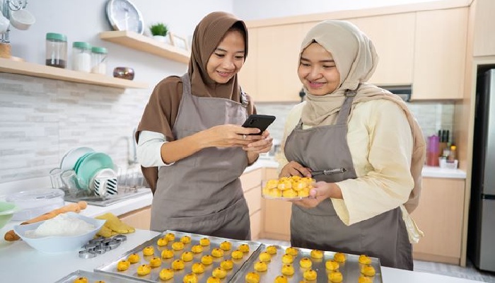 perbedaan BPOM dan PIRT