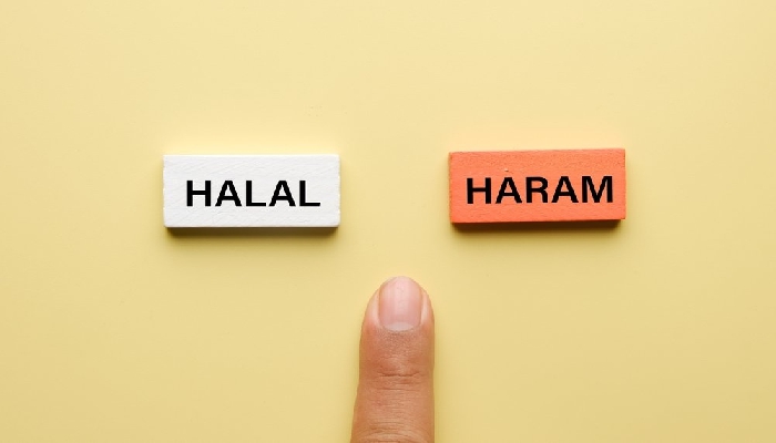 Pertanyaan tentang sertifikasi halal