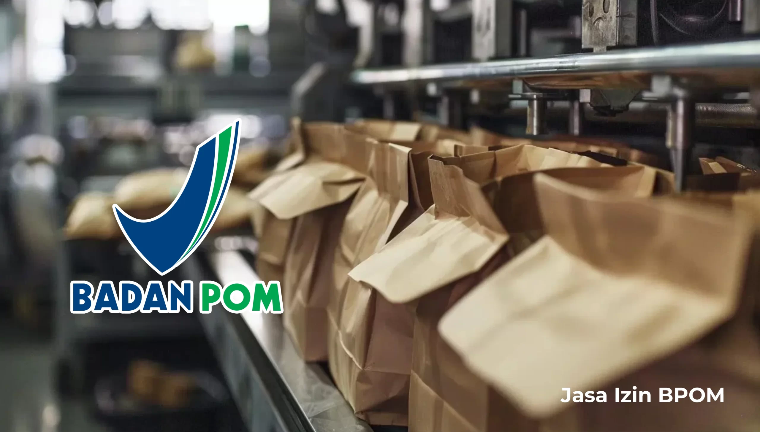 Jasa Izin BPOM