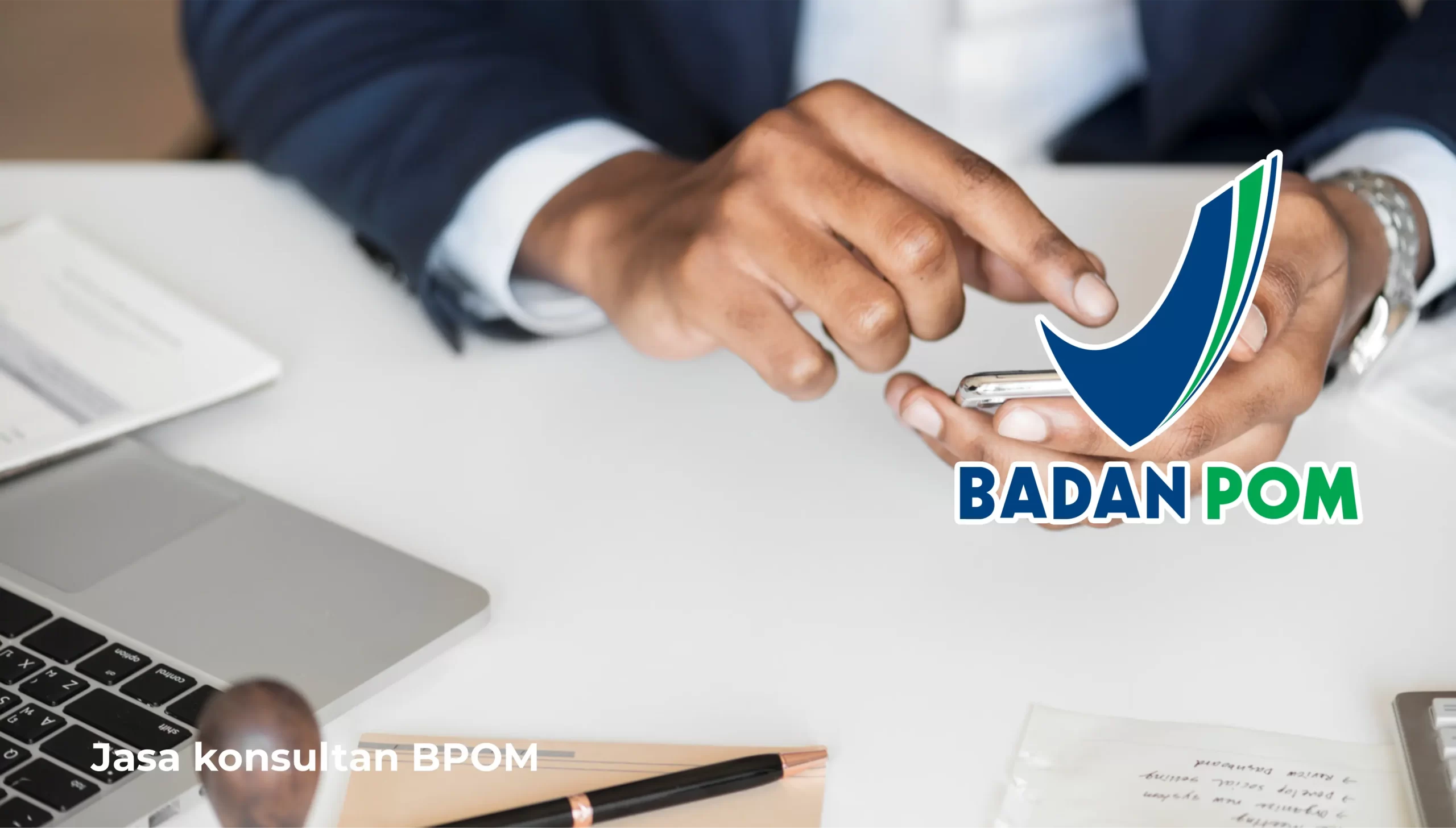 jasa konsultan BPOM