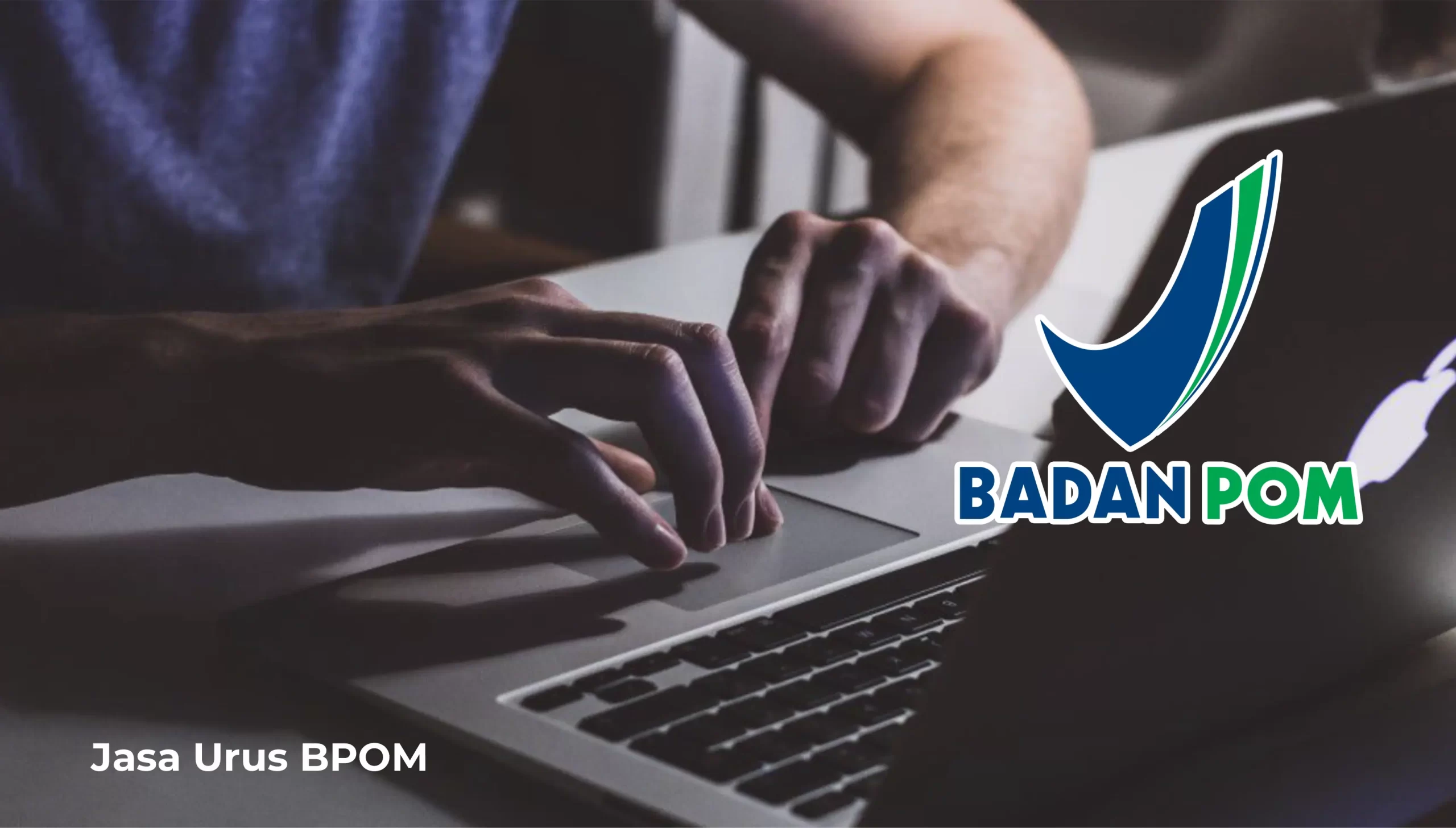 jasa urus bpom