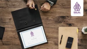 bpjph sertifikasi halal