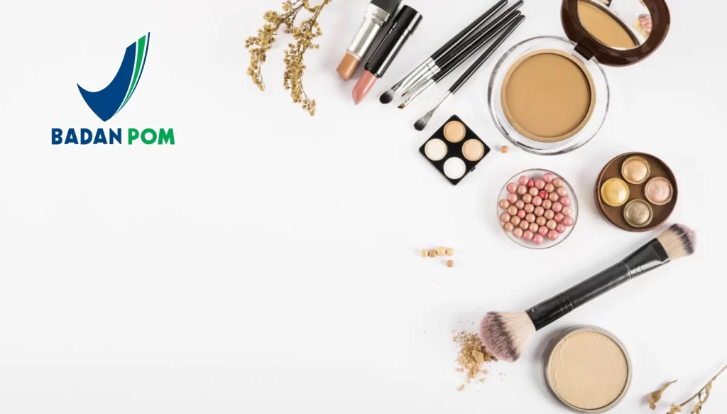 konsultan bpom kosmetik