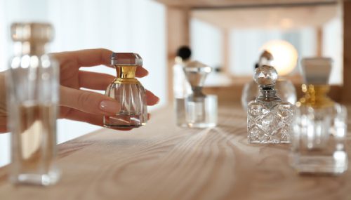Biaya daftar BPOM parfum biaya daftar BPOM parfum