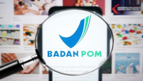 Jasa pengurusan BPOM