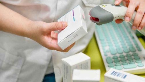 cara cek barcode bpom