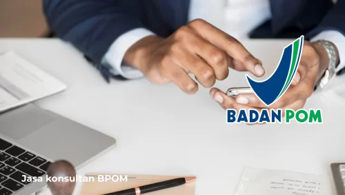 jasa konsultan BPOM