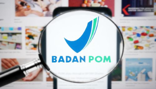 jasa pengurusan BPOM Cempaka Putih