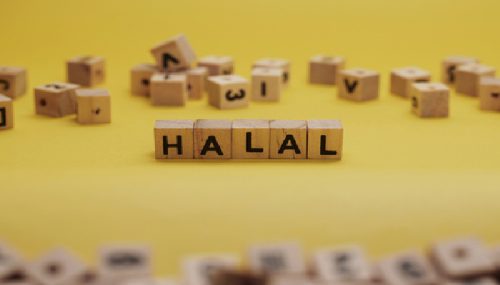 Jasa sertifikasi halal