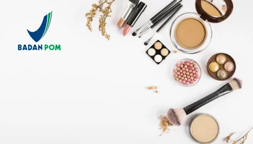 konsultan bpom kosmetik