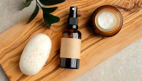 kosmetik yang mengandung hidrokuinon