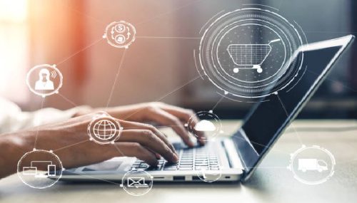 Pendaftaran merek online