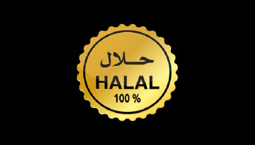 Self declare sertifikasi halal