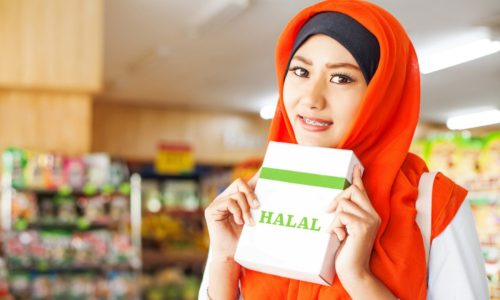 Sertifikat halal UMKM